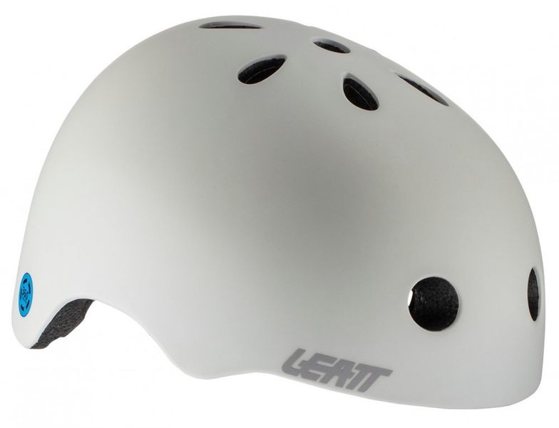 Шолом LEATT Helmet MTB 1.0 Urban [Steel], M/L 1022070831 фото