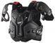 Захист тіла LEATT 6.5 PRO Chest Protector [Graphene], S/M 5021400180 фото 1