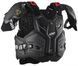Захист тіла LEATT 6.5 PRO Chest Protector [Graphene], S/M 5021400180 фото 3