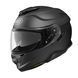 Мотошолом SHOEI GT-AIR II Matt Black M 11 14 011 4 фото 1