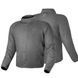 Мотодощовик куртка SHIMA RainShell Men Grey L 000004036_3 фото 3