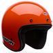 Шолом BELL MAGNUM Helmet - SOLID [Orange], S 38165-009-S фото 1