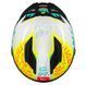 Мотошолом MT STINGER 2 Ardent A3 Gloss Yellow XS 1334B700313 фото 4