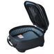 Сумка на бак Oxford S-Series Q4s Tank Bag Black OL525 фото 5