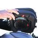 Сумка на бак Oxford S-Series Q4s Tank Bag Black OL525 фото 4