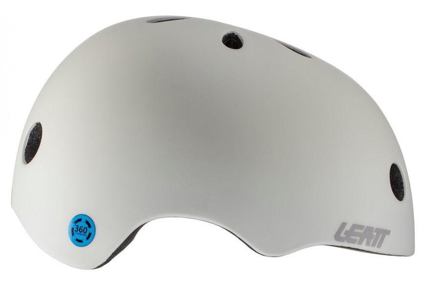 Шолом LEATT Helmet MTB 1.0 Urban [Steel], M/L 1022070831 фото