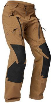 Штани FOX Recon GORE-TEX Adventure Pant [Dark Khaki], 32 30158-108-32 фото