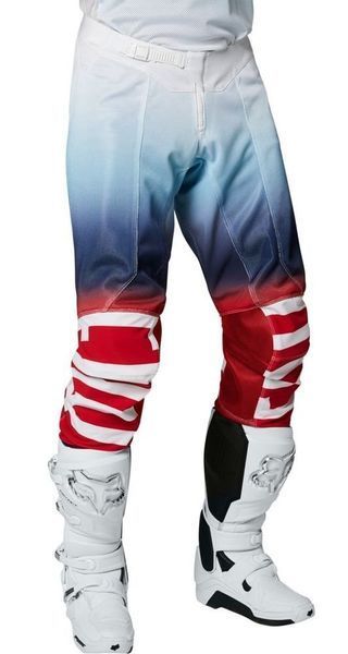 Брюки FOX AIRLINE REEPZ PANT [Primrose], 34 26737-574-34 фото