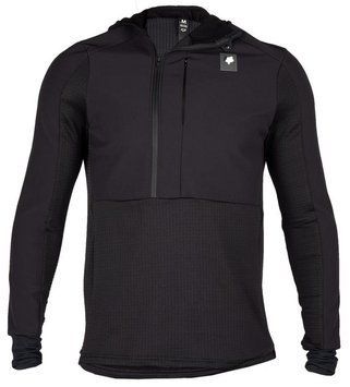 Толстовка FOX DEFEND THERMAL Hoodie [Black], XXL 33771-001-2X фото