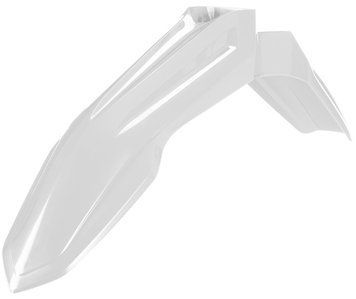 Крило Polisport Front Fender - Sherco (25-) [White] 8597700003 фото