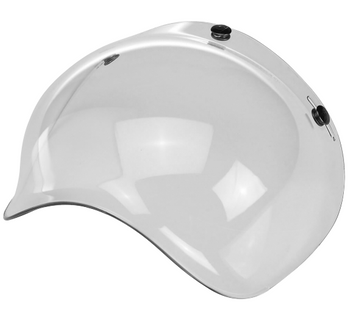 Визор Origine Primo Bubble Visor Clear 2615000000001 фото