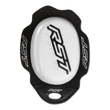 Слайдеры RST Factory Reverse Velcro Knee Sliders White 101924White фото