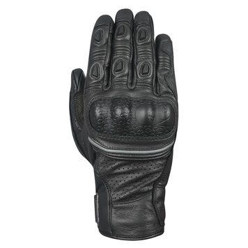 Моторукавички Oxford Hawker Men's Glove Black (L) GM191101L фото