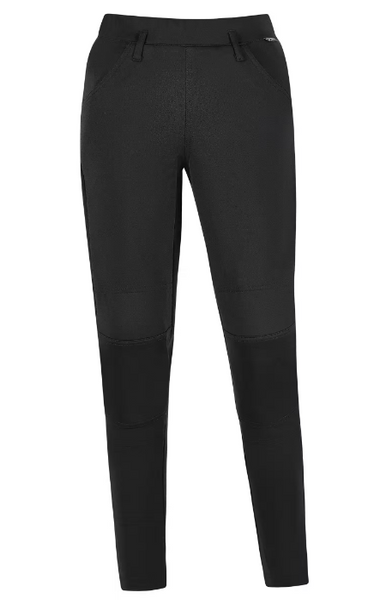 Мотоштани Seventy PL1 IRIS Leggins Black L SD44001016 фото