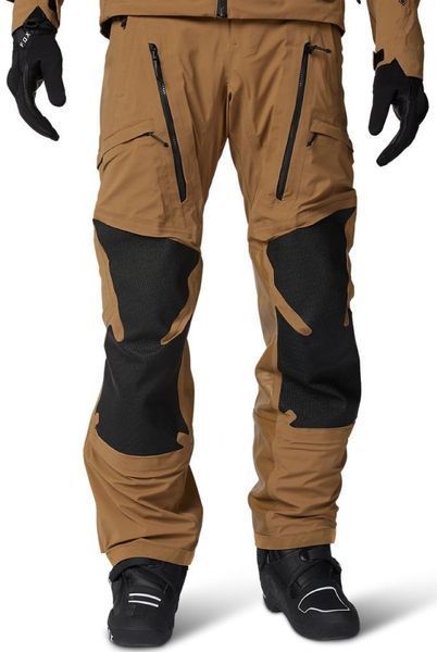 Брюки FOX Recon GORE-TEX Adventure Pant [Dark Khaki], 32 30158-108-32 фото