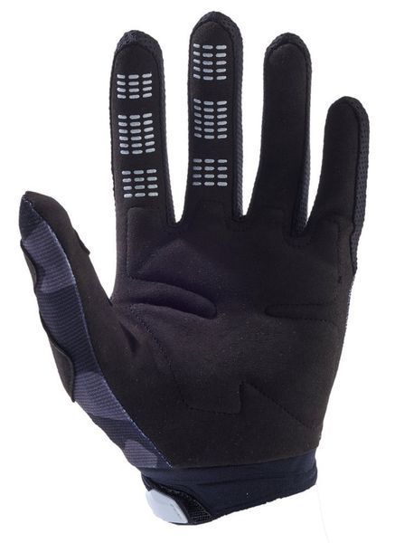 Перчатки FOX 180 Glove - BNKR [Black], XXL (12) 31312-247-2X фото