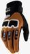 Рукавиці 100% LANGDALE Gloves [Tan], M (9) 10029-00012 фото 1