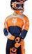 Джерси FOX 180 Jersey - NITRO [Flo Orange], 3XL 31274-824-3X фото 2
