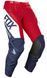 Штани FOX 180 HONDA PANT [Navy], 32 25771-248-32 фото 3