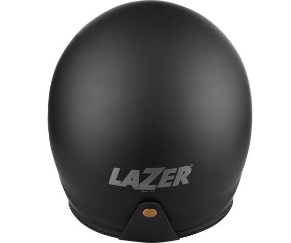 Мотошолом LAZER CROSS TT Solid Matt Black XS 000004241_1 фото