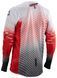 Джерси LEATT Moto 4.5 X-Flow Jersey [Red], M 5026000521 фото 4