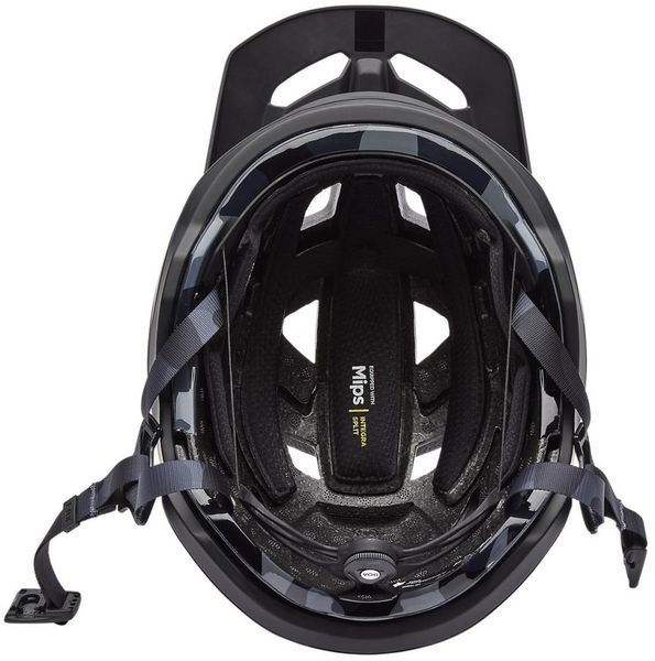 Шлем FOX SPEEDFRAME RS Helmet - CAMO [Black], L 32233-247-L фото