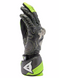 Мотоперчатки Dainese FULL METAL 7 Black Yellow 2018100014620M фото 4