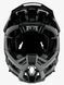 Шлем Ride 100% AIRCRAFT 2 Helmet MIPS [Black], M 80005-001-11 фото 3