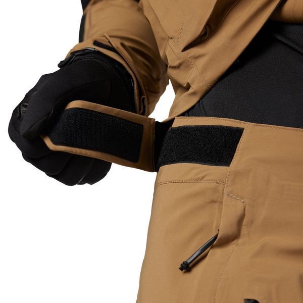 Брюки FOX Recon GORE-TEX Adventure Pant [Dark Khaki], 32 30158-108-32 фото