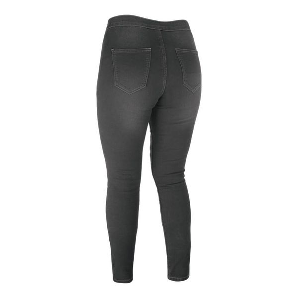 Жіночі штани Oxford Super Jegging 2.0 WS Black TW190101L10 фото