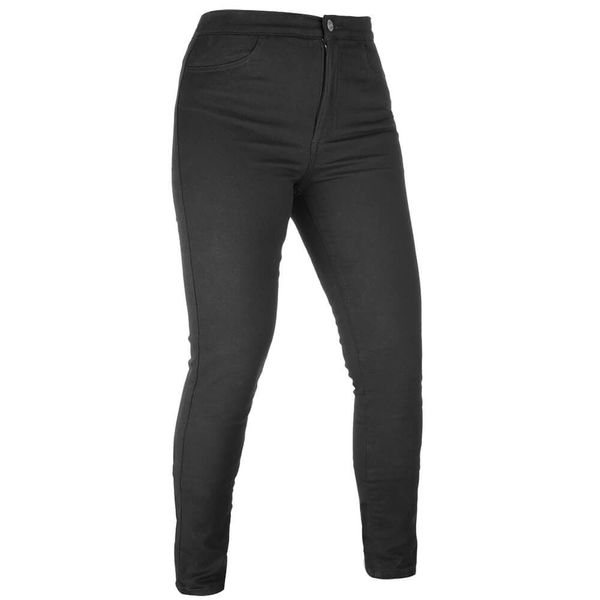 Жіночі штани Oxford Super Jegging 2.0 WS Black TW190101L10 фото