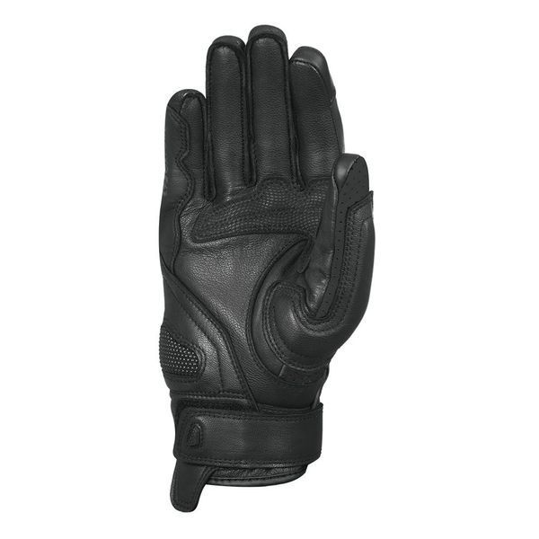 Моторукавички Oxford Hawker Men's Glove Black (L) GM191101L фото