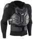 Захист тіла LEATT 6.5 Body Protector [Graphene], S 5021400100 фото 3