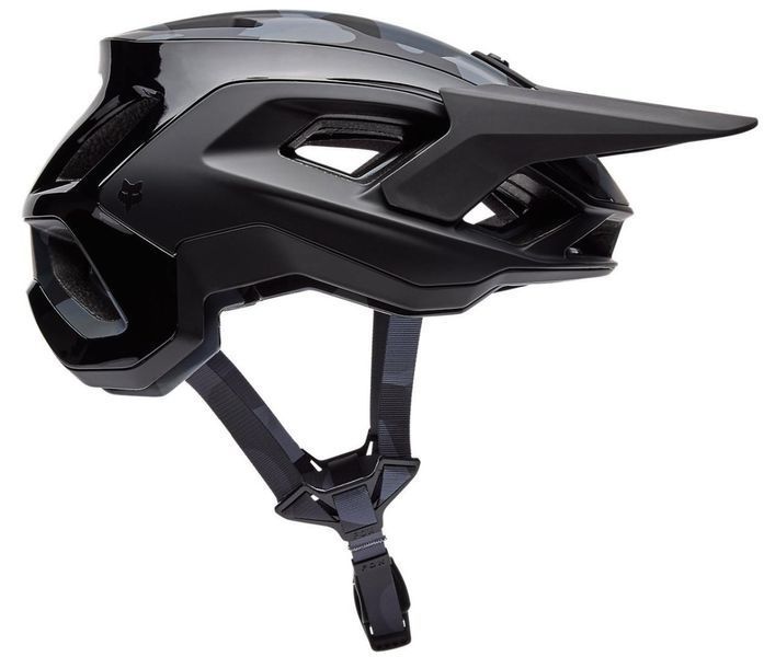 Шлем FOX SPEEDFRAME RS Helmet - CAMO [Black], L 32233-247-L фото