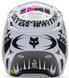 Шолом FOX V1 Helmet - IMAGE COSMO [White], XXL 36392-058-2X фото 5