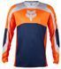 Джерси FOX 180 Jersey - NITRO [Flo Orange], 3XL 31274-824-3X фото 1