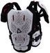 Захист тіла LEATT 5.5 PRO EVO Chest Protector [White], S/M 5025202343 фото 4