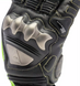 Мотоперчатки Dainese FULL METAL 7 Black Yellow 2018100014620M фото 6