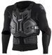 Захист тіла LEATT 6.5 Body Protector [Graphene], S 5021400100 фото 1