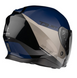 Мотошолом MT THUNDER 3 Jet Xpert A17 Gloss Blue XS 000006125_1 фото 2