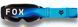 Очки FOX VUE SPARK Goggle - VOLATILE [Black], Mirror Blue Lens 32021-013-OS фото 2