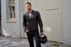 Куртка RST Matlock CE Mens Leather Jacket Black L 102376BLACK44 фото 6