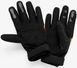 Рукавиці 100% LANGDALE Gloves [Tan], M (9) 10029-00012 фото 2