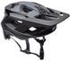 Шлем FOX SPEEDFRAME RS Helmet - CAMO [Black], L 32233-247-L фото 1