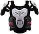 Захист тіла LEATT 5.5 PRO EVO Chest Protector [White], S/M 5025202343 фото 3