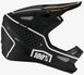 Шолом Ride 100% STATUS Helmet [Dreamflow Black], S 80010-00050 фото 1