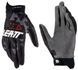 Вітростійкі Рукавички LEATT Moto 2.5 WindBlock Glove [Black], M (9) 6023040851 фото 2