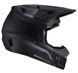 Шлем LEATT Moto 7.5 Helmet + Goggle [Stealth], S 1024060321 фото 5