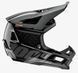 Шлем Ride 100% AIRCRAFT 2 Helmet MIPS [Black], M 80005-001-11 фото 1