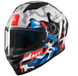 Мотошолом MT STINGER 2 YOZU A7 GLOSS L 1334C130716 фото 1